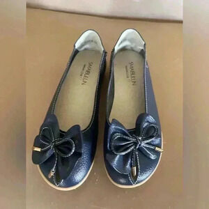 Smaibulun mama love shoes kids 4